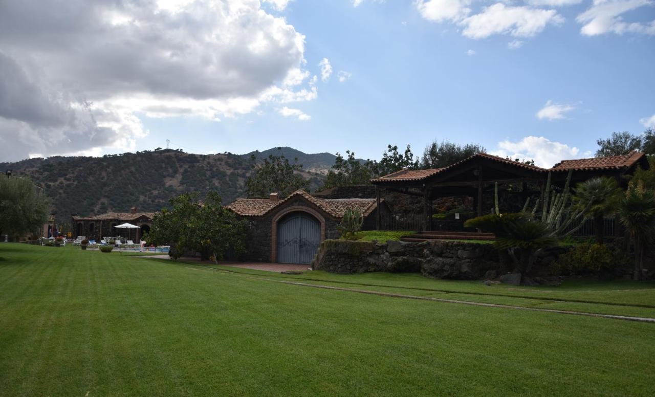 Casa Liuzzo Bronte Exterior photo