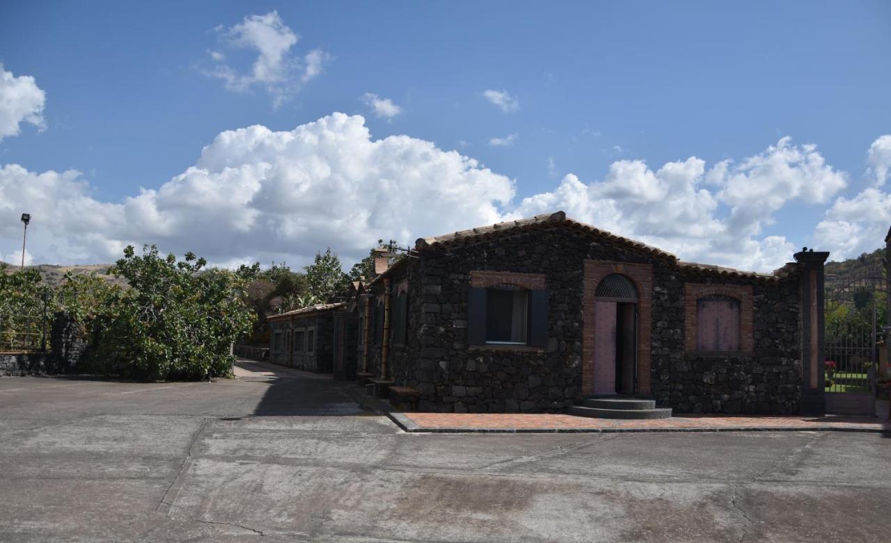 Casa Liuzzo Bronte Exterior photo