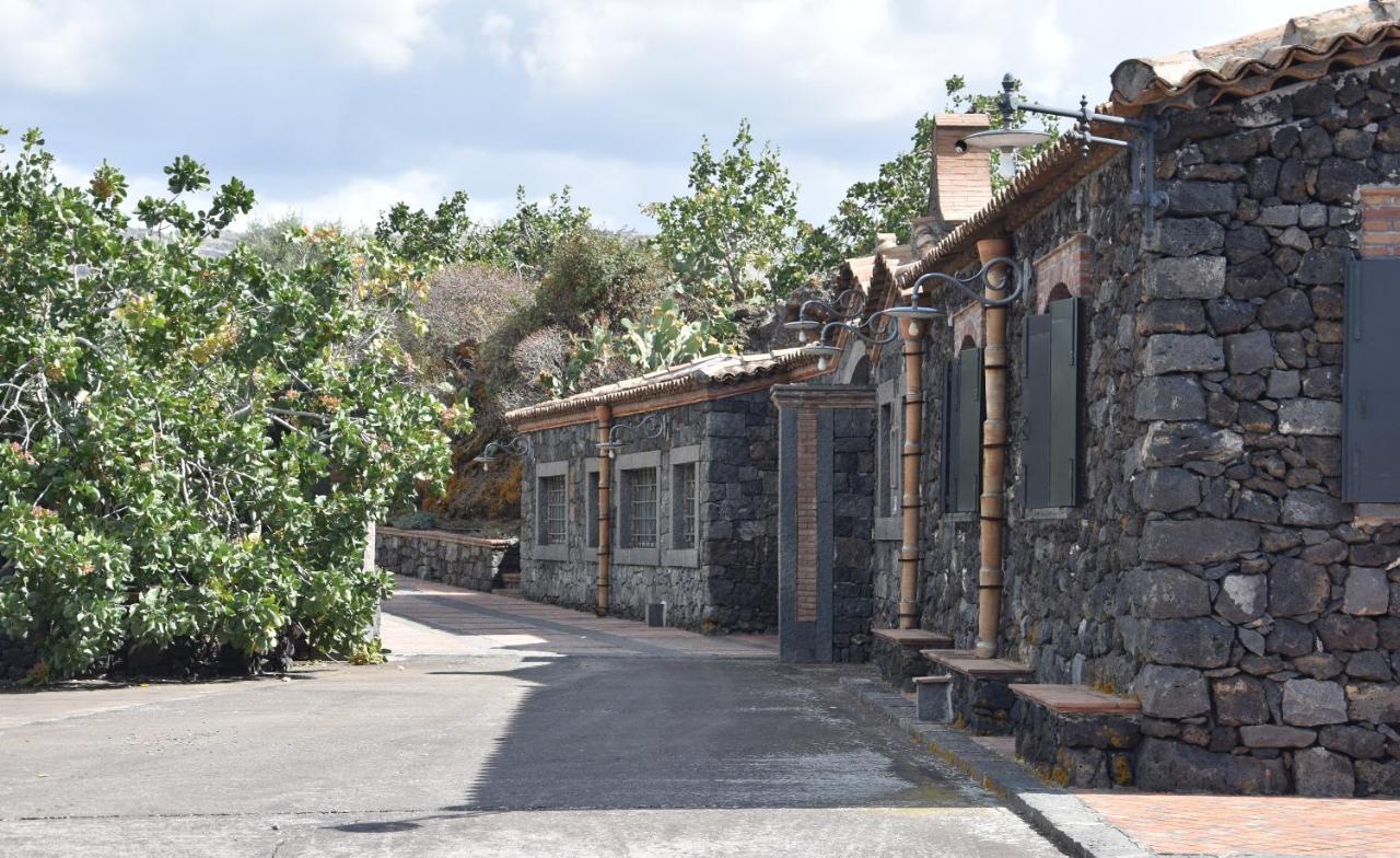 Casa Liuzzo Bronte Exterior photo