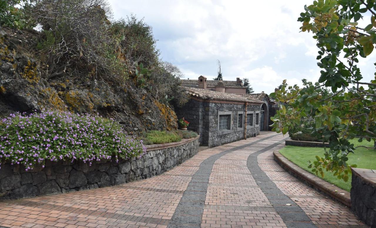 Casa Liuzzo Bronte Exterior photo